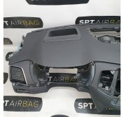 XC90 II LIFT HEAD UP CONSOLE ARMATURENBRETT AIRBAG
