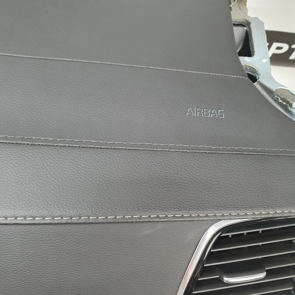 XC90 II LIFT HEAD UP CONSOLE DASHBOARD AIRBAG KIT