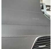 XC90 II LIFT HEAD UP CONSOLE ARMATURENBRETT AIRBAG