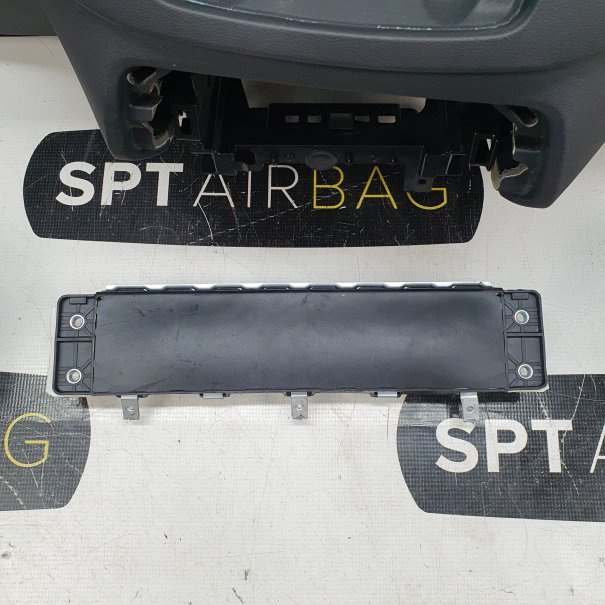 XC90 II LIFT HEAD UP CONSOLE CRUSCOTTO AIRBAG...