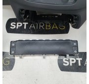 XC90 II LIFT HEAD UP CONSOLE DASHBOARD AIRBAG KIT