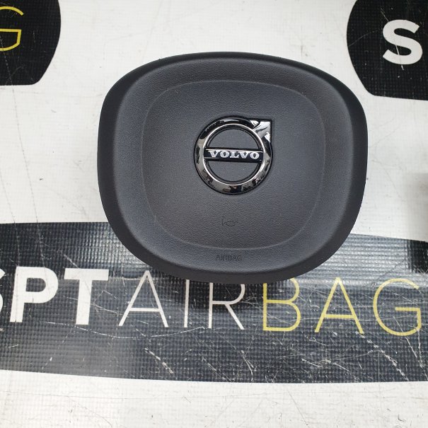 XC90 II LIFT HEAD UP CONSOLE CRUSCOTTO AIRBAG...