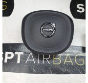 XC90 II LIFT HEAD UP CONSOLE CRUSCOTTO AIRBAG SET CINTURE DI SICUREZZA