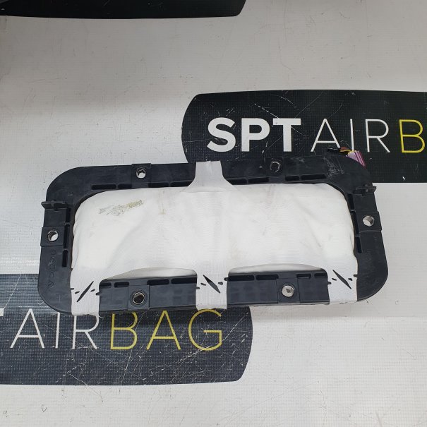 XC90 II LIFT RADAR CONSOLE DASHBOARD AIRBAG KIT