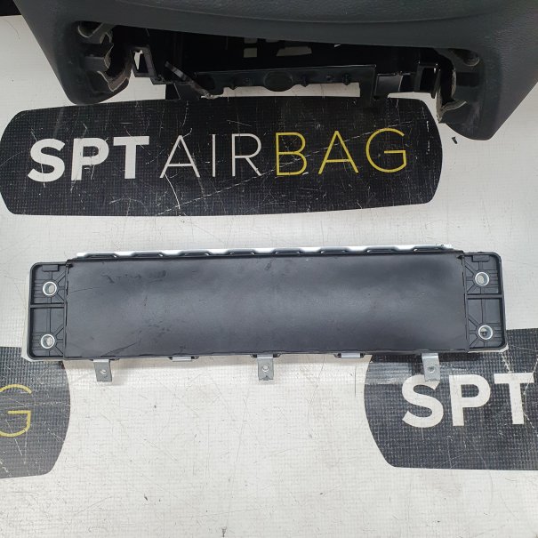 XC90 II LIFT RADAR CONSOLE DASHBOARD AIRBAG SET