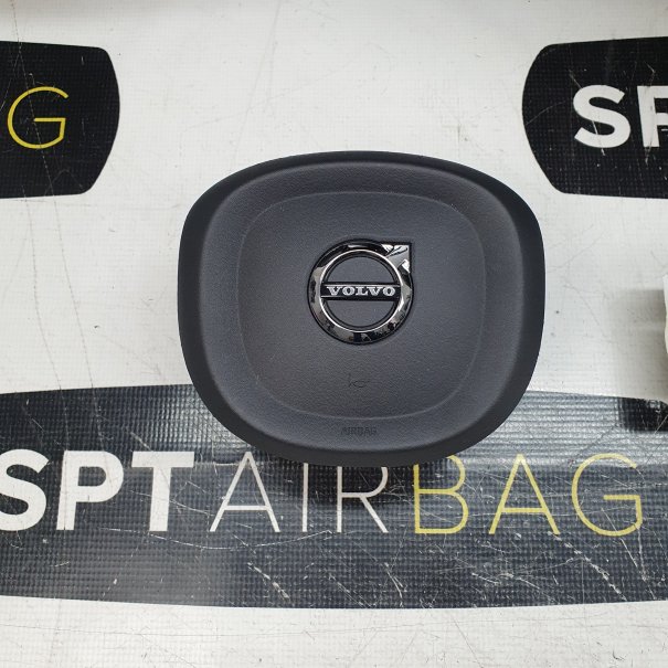 XC90 II LIFT RADAR CONSOLE CRUSCOTTO AIRBAG