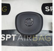 XC90 II LIFT RADAR CONSOLA SALPICADERO TABLERO DE INSTRUMENTOS AIRBAG