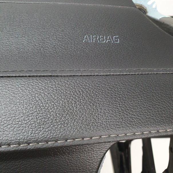 XC90 II LIFT  TABLEAU DE BORD AIRBAG ENSEMBLE...