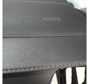 XC90 II LIFT  TABLEAU DE BORD AIRBAG ENSEMBLE CEINTURES DE SÉCURITÉ