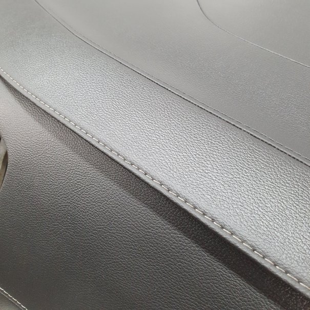 XC90 II LIFT CONSOLE CRUSCOTTO AIRBAG SET...