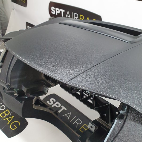 XC90 II LIFT CONSOLE CRUSCOTTO AIRBAG SET...