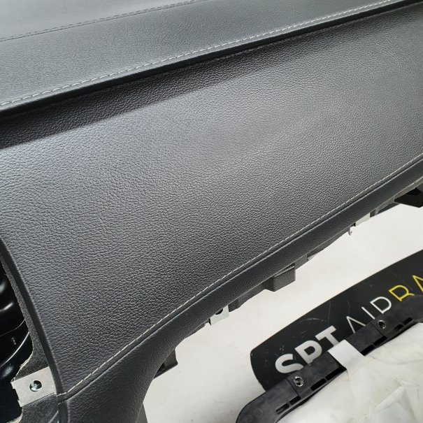 XC90 II LIFT CONSOLE ARMATURENBRETT AIRBAG KIT...