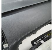 XC90 II LIFT CONSOLE DASHBOARD AIRBAG KIT SEAT BELTS