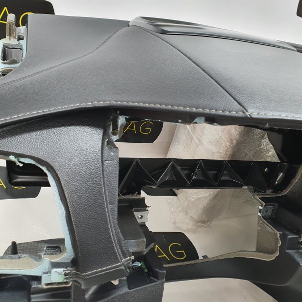 XC90 II LIFT CONSOLE DASHBOARD AIRBAG KIT SEAT...