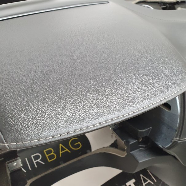 XC90 II LIFT CONSOLE DASHBOARD AIRBAG KIT SEAT...