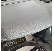 XC90 II LIFT  TABLEAU DE BORD AIRBAG ENSEMBLE CEINTURES DE SÉCURITÉ