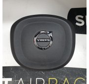 XC90 II LIFT CONSOLE DASHBOARD AIRBAG SET VEILIGHEIDSRIEMEN