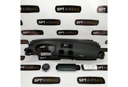 A3 S3 RS3 8V0 CRUSCOTTO AIRBAG SET KIT FACELIFTING