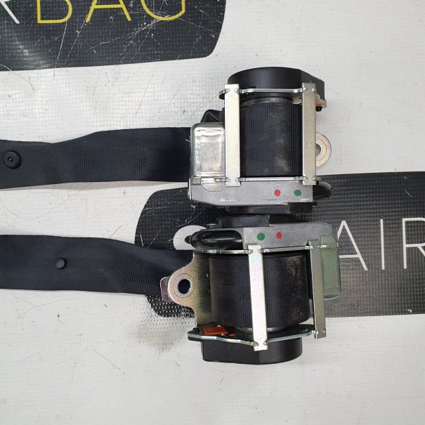 XC90 II LIFT CONSOLE DASHBOARD AIRBAG SET...