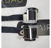 XC90 II LIFT CONSOLE DASHBOARD AIRBAG KIT SEAT BELTS