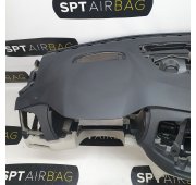XC90 II HEAD UP CONSOLE ARMATURENBRETT AIRBAG