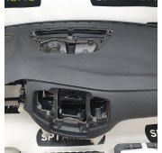 XC90 II HEAD UP CONSOLE DASHBOARD AIRBAG KIT
