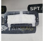 XC90 II HEAD UP CONSOLE DASHBOARD AIRBAG KIT