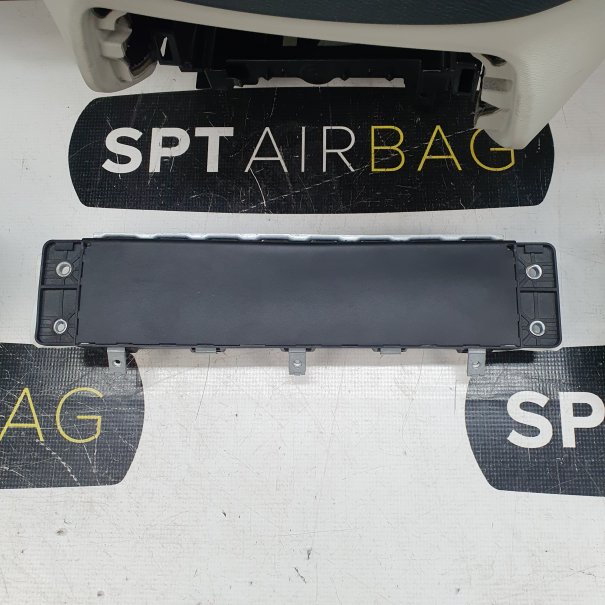 XC90 HEAD UP CONSOLE CRUSCOTTO AIRBAG SET...