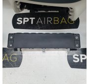 XC90 II HEAD UP CONSOLE ARMATURENBRETT AIRBAG