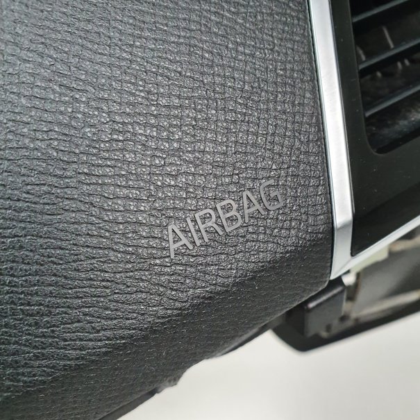XC90 II CONSOLE DASHBOARD AIRBAG SET...