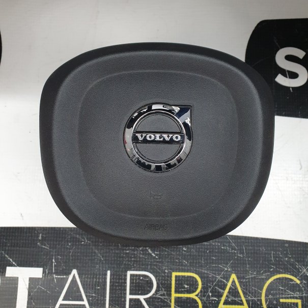 XC90 II  TABLEAU DE BORD AIRBAG ENSEMBLE...