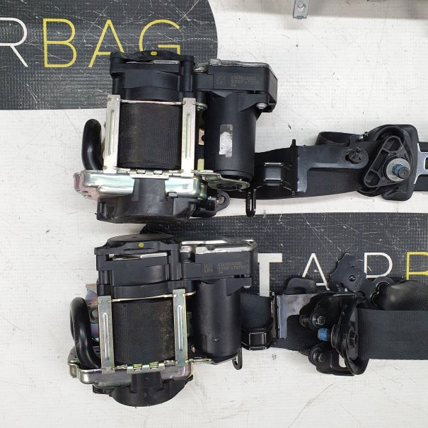 XC90 II  TABLEAU DE BORD AIRBAG ENSEMBLE...