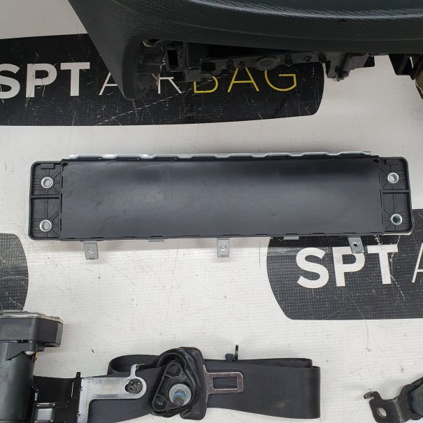 XC90 II  TABLEAU DE BORD AIRBAG ENSEMBLE...