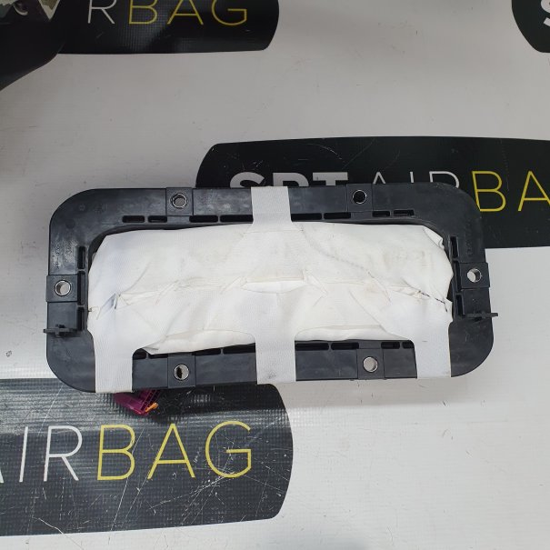 XC90 II CONSOLE DASHBOARD AIRBAG SET...