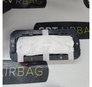 XC90 II CONSOLE CRUSCOTTO AIRBAG SET CINTURE DI SICUREZZA