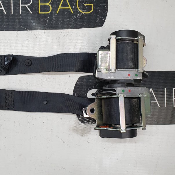 XC90 II CONSOLE ARMATURENBRETT AIRBAG KIT...