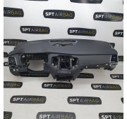 XC90 II CONSOLE CRUSCOTTO