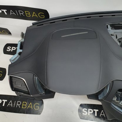 XC90 II CONSOLE CRUSCOTTO 2