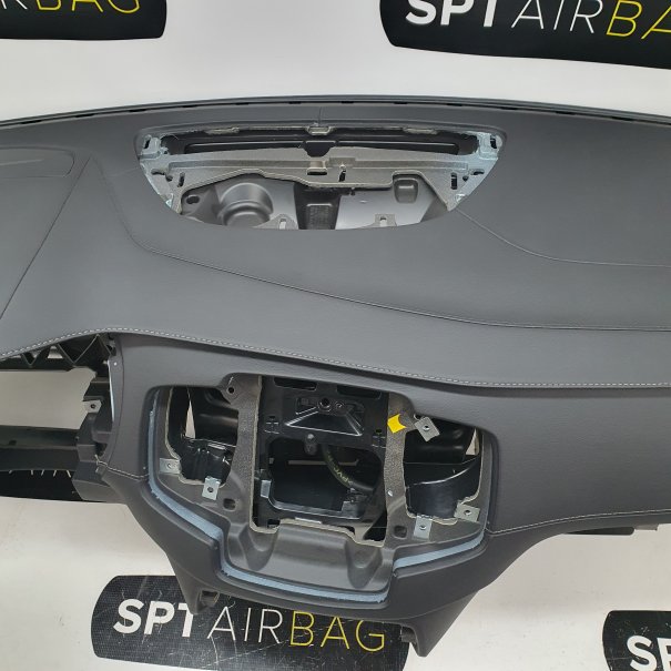 XC90 II CONSOLA SALPICADERO TABLERO DE...