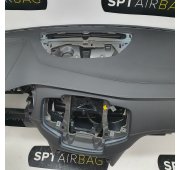 XC90 II CONSOLA SALPICADERO TABLERO DE INSTRUMENTOS