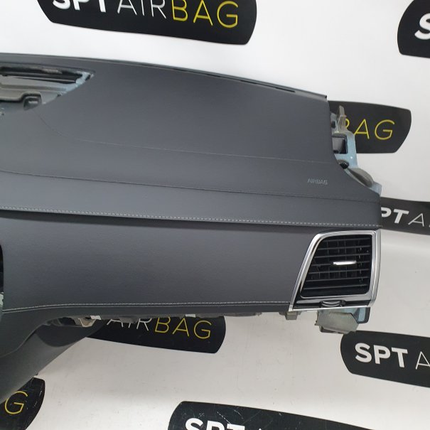 XC90 II CONSOLA SALPICADERO TABLERO DE...