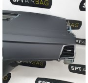 XC90 II CONSOLA SALPICADERO TABLERO DE INSTRUMENTOS