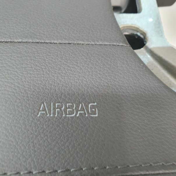 XC90 II CONSOLE DASHBOARD