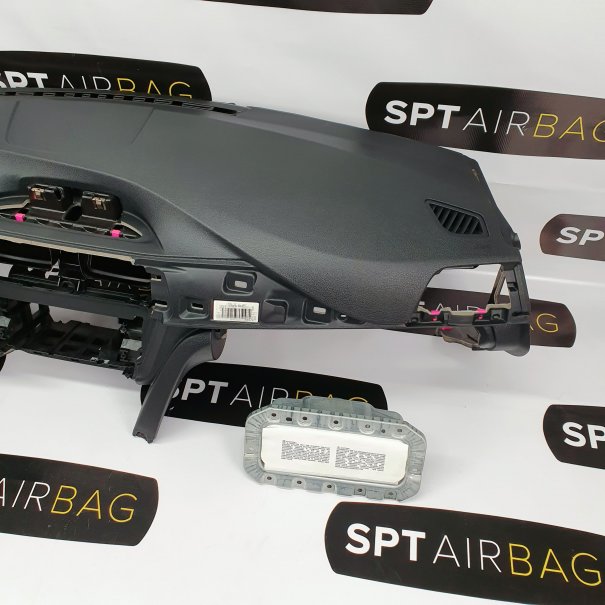 F30 F31 F34 ARMATURENBRETT AIRBAG KIT