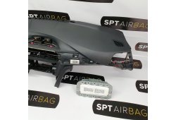 F30 F31 F34 CRUSCOTTO AIRBAG SET