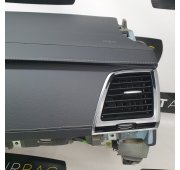 XC90 II CONSOLE DASHBOARD