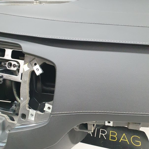 XC90 II CONSOLE CRUSCOTTO