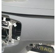 XC90 II CONSOLE ARMATURENBRETT