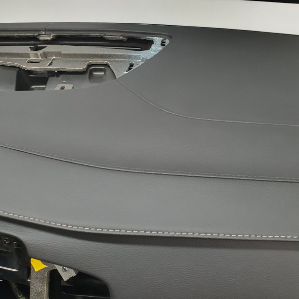 XC90 II CONSOLE CRUSCOTTO