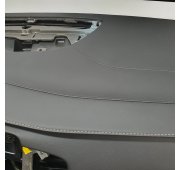 XC90 II CONSOLE ARMATURENBRETT